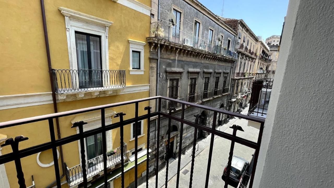 Faraone Apartments CTA Eksteriør billede